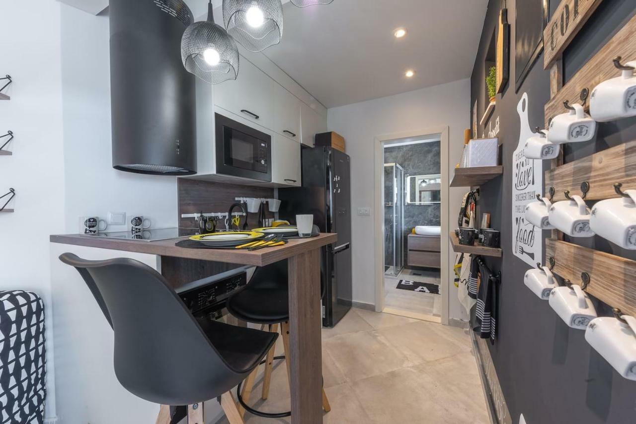 Appartement Zen *