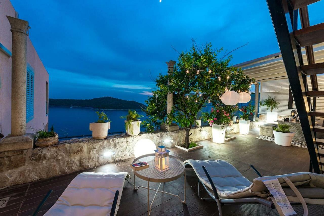 Appartement Zen