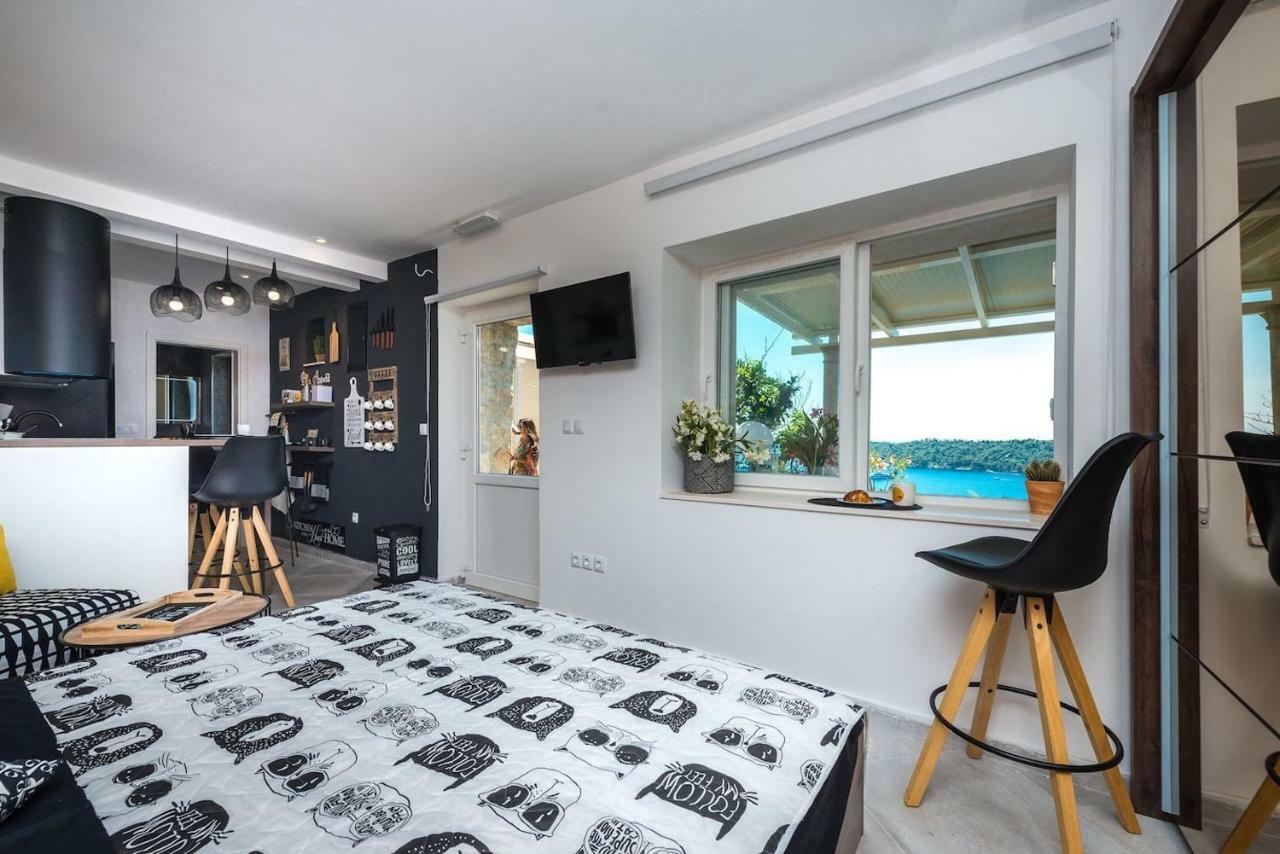 Zen Appartement *