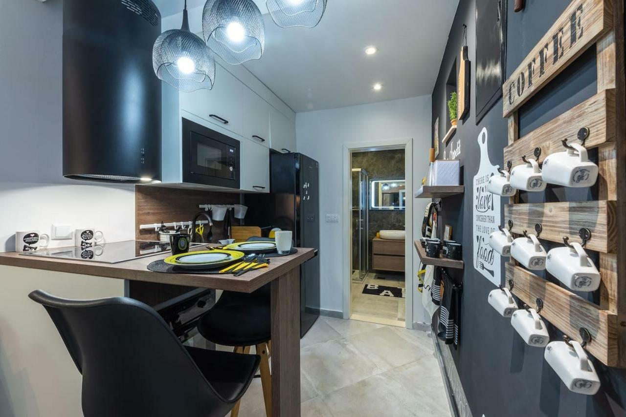 Appartement Zen