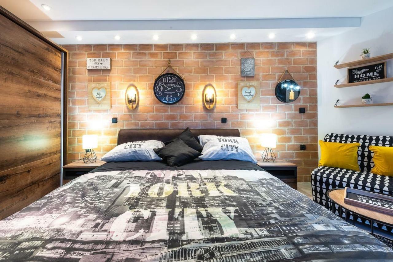 Appartement Zen