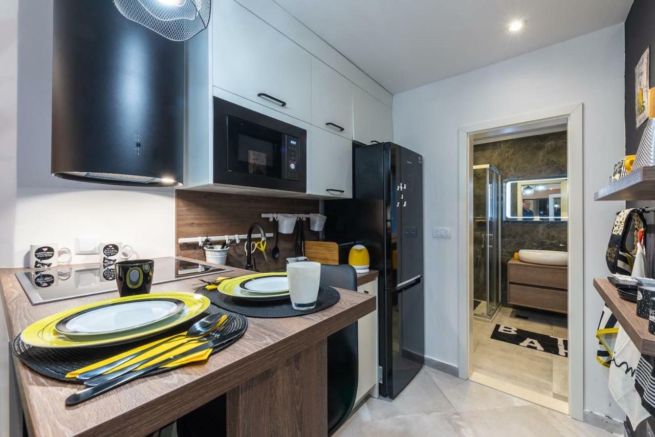 Appartement Zen