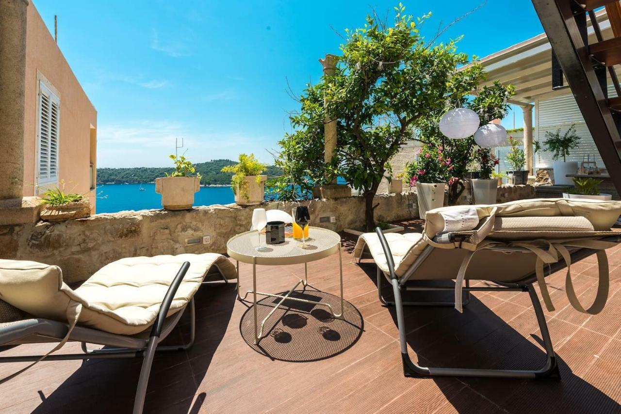 Zen Appartement *